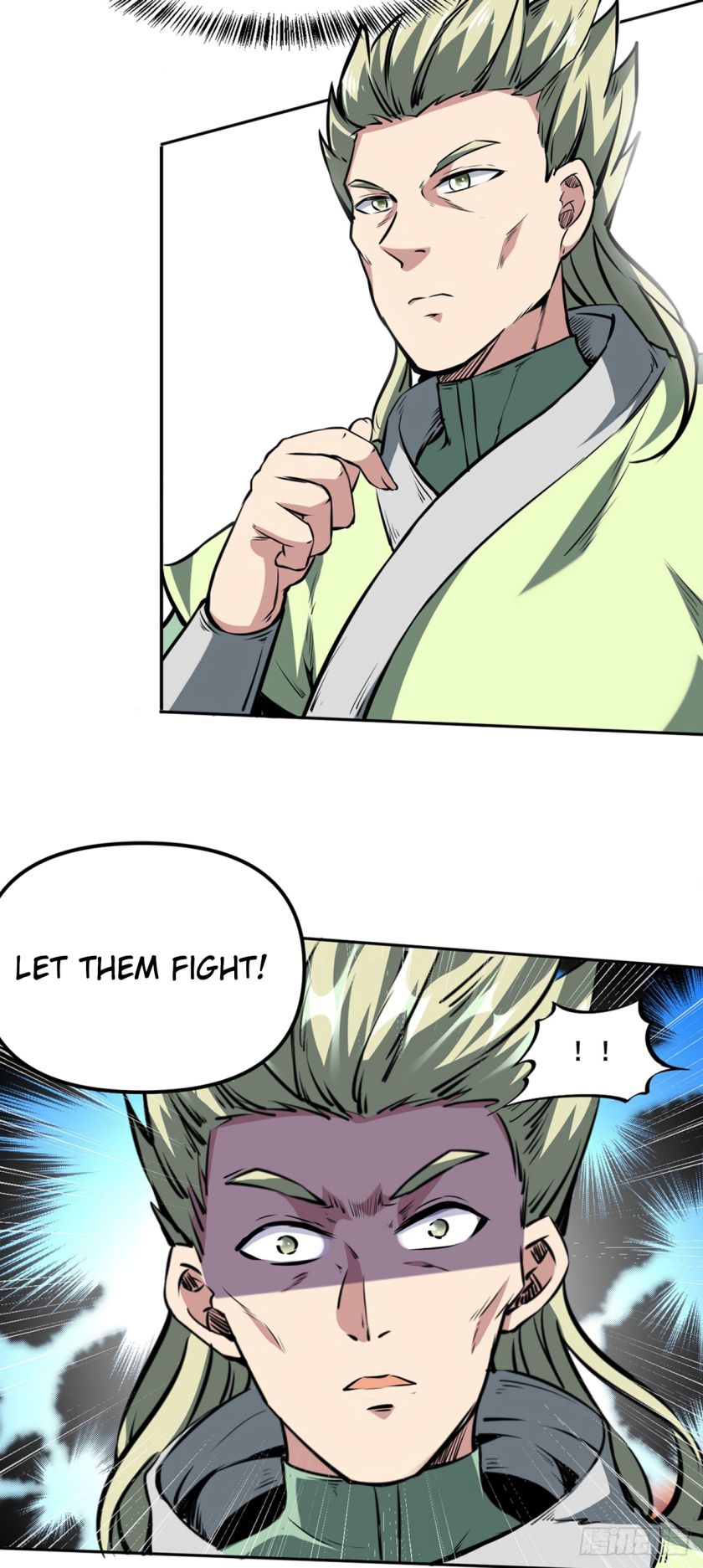  Martial Arts Reigns Chapter 232 24